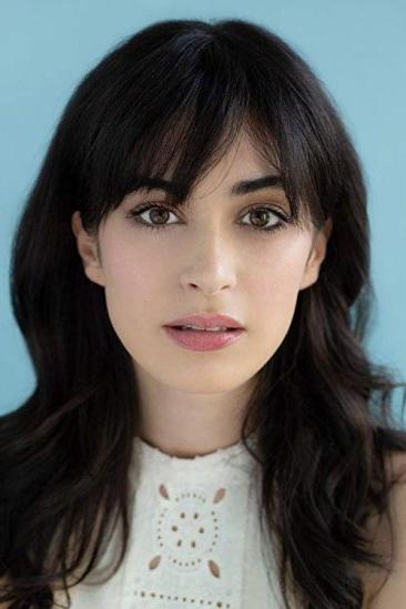 Justine Cotsonas Image