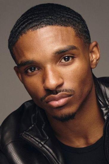 Christian Gabriel Anderson Image