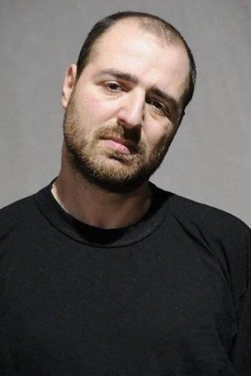 Kote Tolordava Image