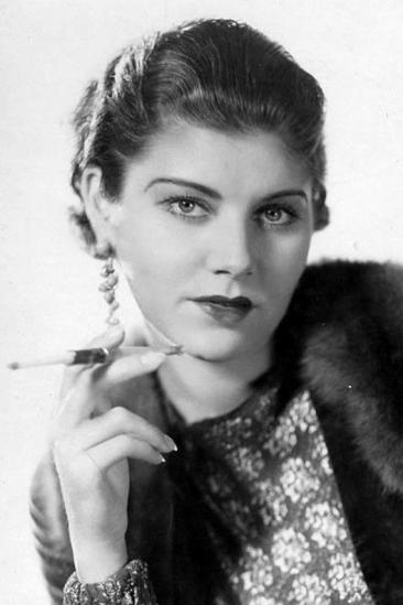 Ruthelma Stevens Image