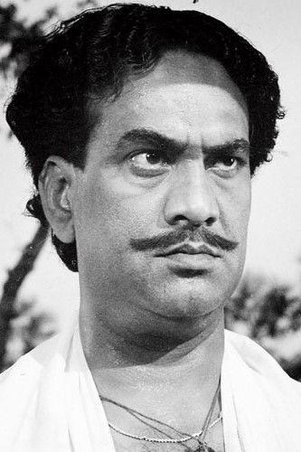 Ajitesh Bandopadhyay Image