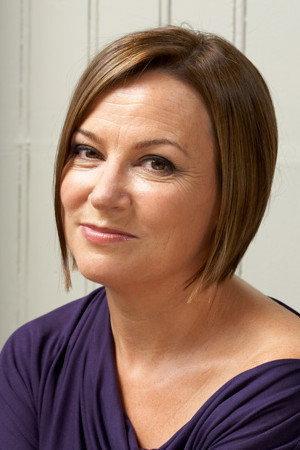 Amanda Vickery Image