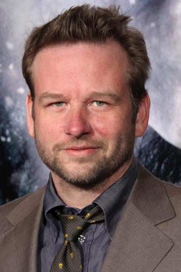 Dallas Roberts Image