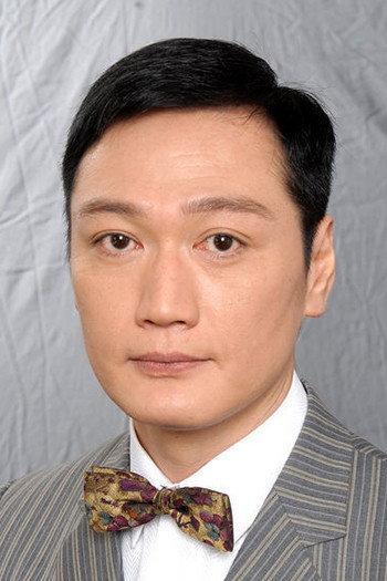 Michael Tao Tai-Yu Image