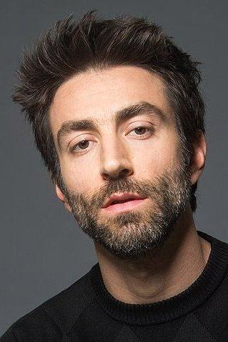 Rodrigo Pandolfo Image