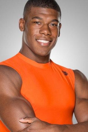Patrick Clark Image