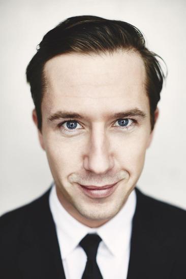 Egor Koreshkov Image