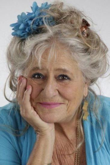 Judith Rothenborg Image