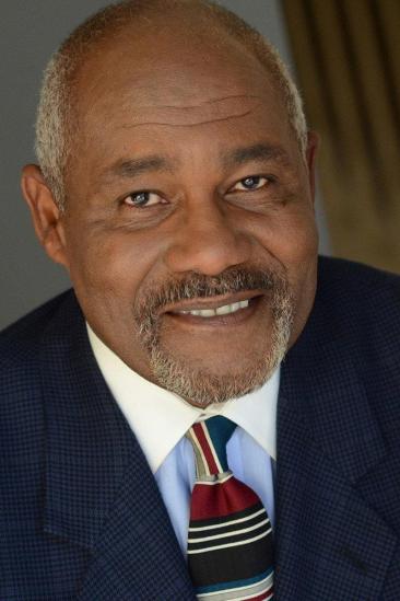 Thom Gossom Jr. Image