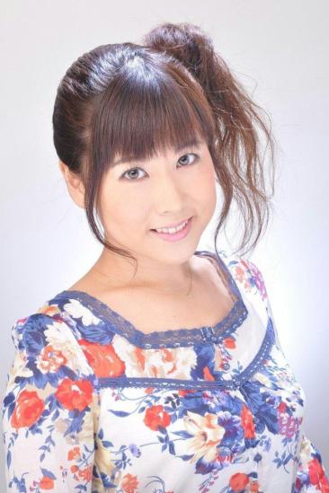 Kumi Sakuma Image