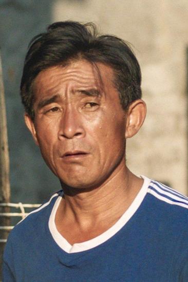 Zhang Zhanyi Image