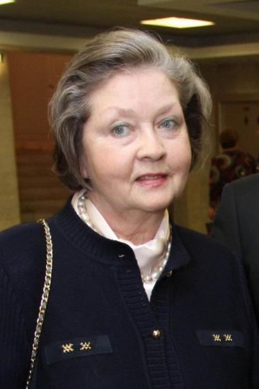 Zhanna Bolotova Image