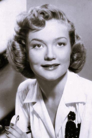 Patrice Wymore Image
