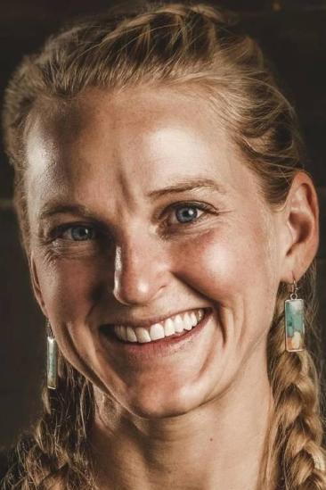 Emily Harrington Image