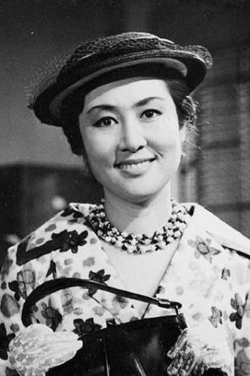 Yoon In-ja Image