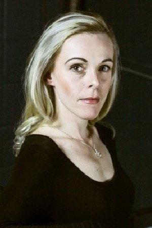 Jamie Tognazzini Image