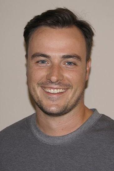 Christopher John Jennings Image