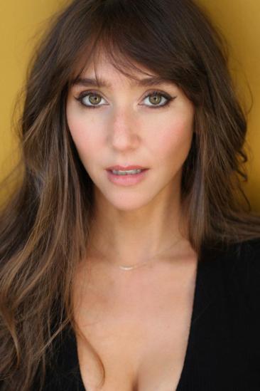 Patty Guggenheim Image