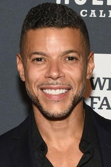 Wilson Cruz Image