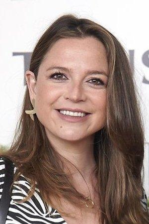 Cristina Alarcón Image