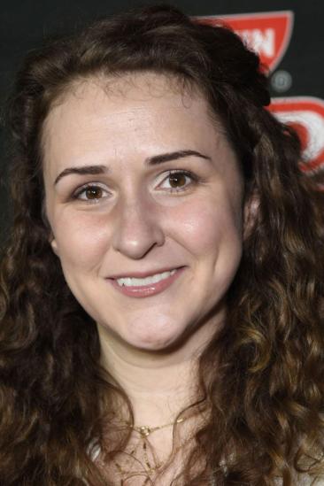 Francesca Marie Smith Image