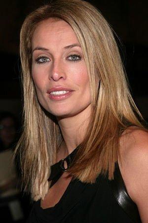 Frederique van der Wal Image