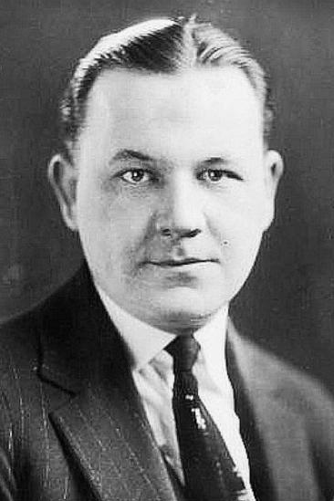 James Blaine Image