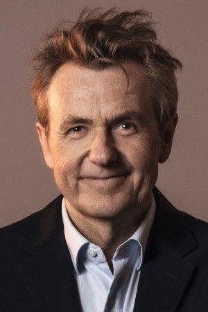 Fredrik Skavlan Image
