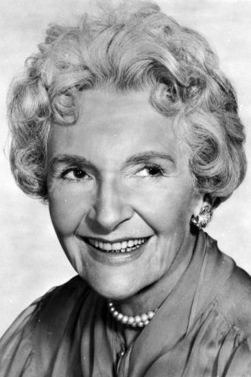 Cathleen Nesbitt Image