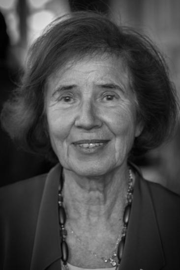Beate Klarsfeld Image