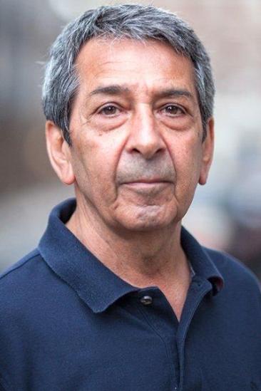 Roshan Seth Image
