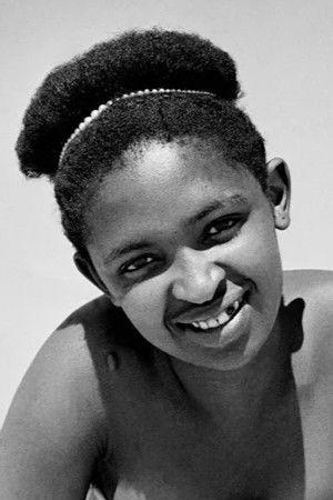 Dolly Rathebe Image