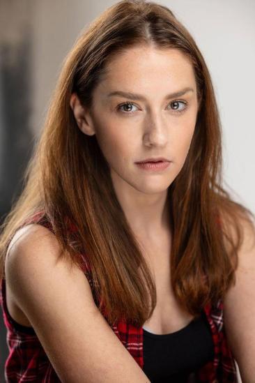 Kayla Gibson Image