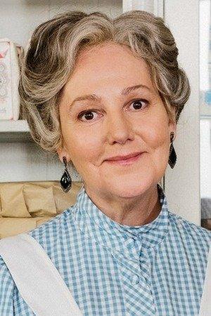 Lena T. Hansson Image