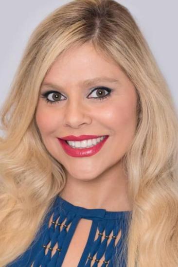 Cristin Michele Image