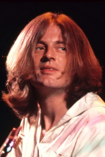 John Paul Jones Image