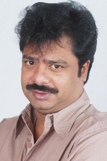 Pandiarajan Image