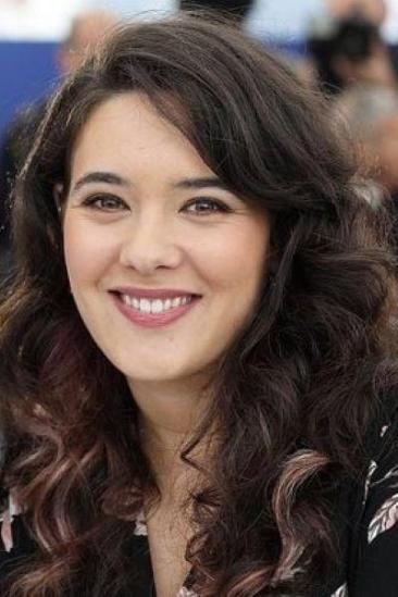 Athénaïs Sifaoui-Blanc Image