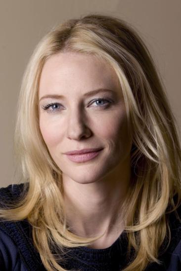 Cate Blanchett Image