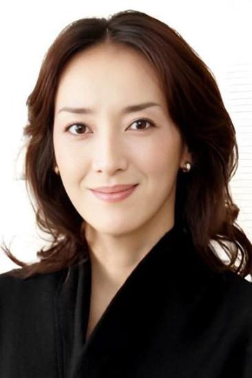 Masumi Miyazaki Image