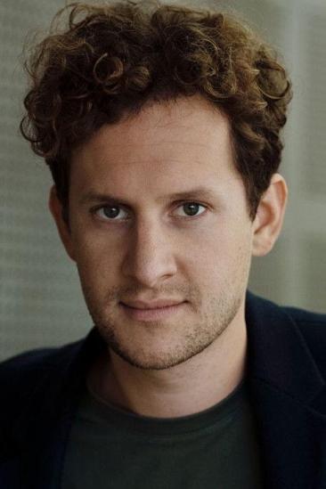 Moritz von Treuenfels Image