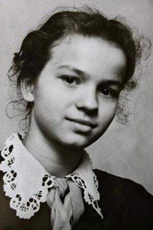 Natalya Rychagova Image