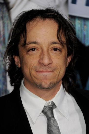 Michael Bacall Image