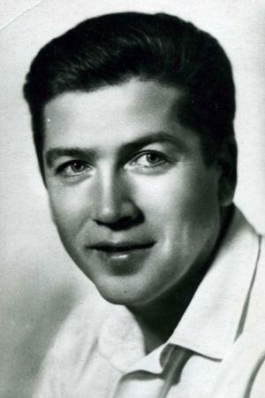 Valentin Zubkov Image