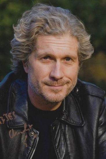 Charlie Dupont Image