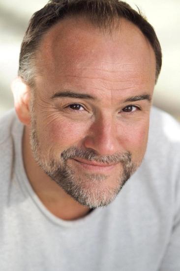 David DeLuise Image