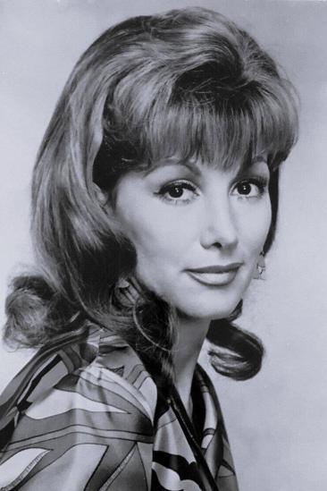 Jo Anne Meredith Image
