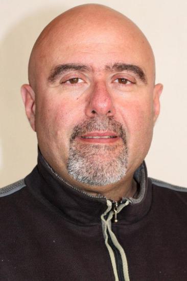 Edward Mercieca Image