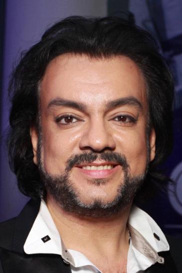 Filipp Kirkorov Image