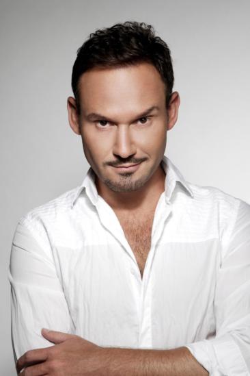 Mariusz Kwiecien Image